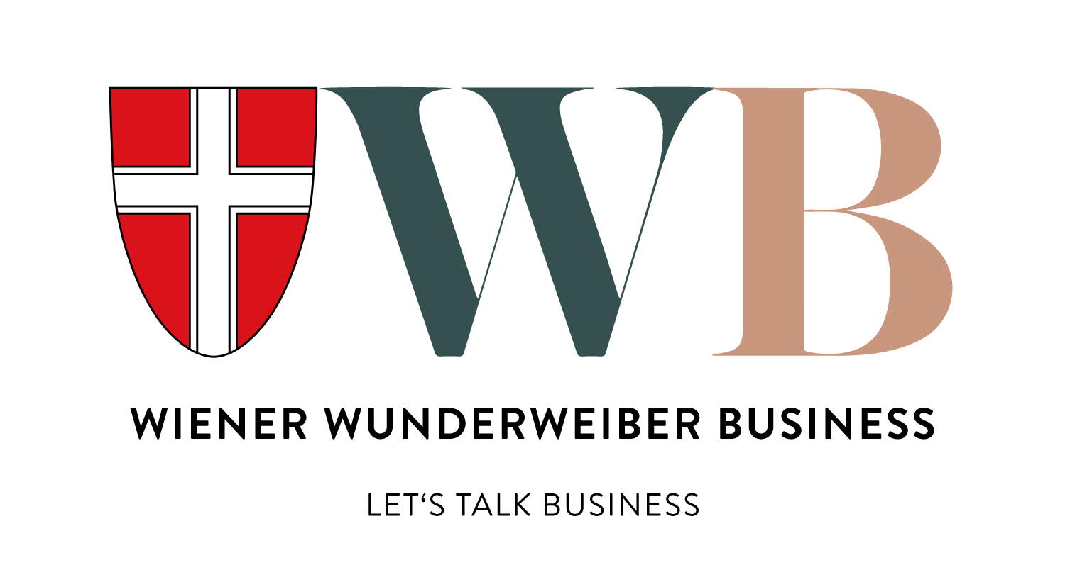 Logo Wiener Wunderweibe Business