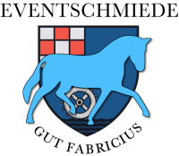 Eventschmiede – Gut Fabricius